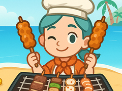 Peli Grill It All
