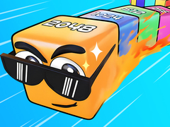 Peli Cubes 2048.io