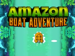 Peli Amazon Boat Adventure