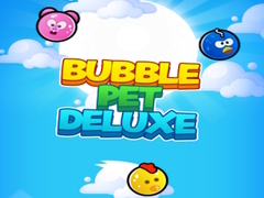 Peli Bubble Pet Deluxe