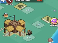 Peli Little Hero Knight