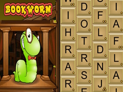 Peli BookWorm