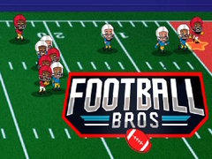 Peli Football Bros