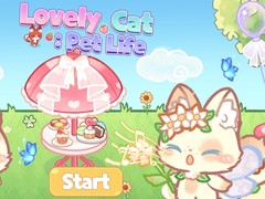 Peli Lovely Cat: Pet Life 
