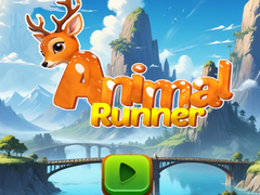 Peli Animal Runner