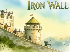 Peli Iron Wall