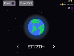 Peli Interstellar Clicker