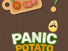Peli Panic Potato