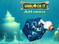 Peli Unblock it Atlantis