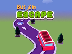 Peli Bus Jam Escape