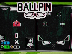 Peli Ballpin
