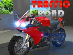 Peli Traffic Road