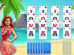 Peli Palm Island Solitaire