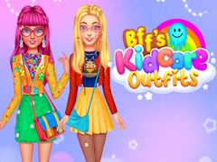Peli Bffs Kidcore Outfits