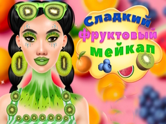 Peli Sweet And Fruity Makeup