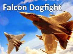 Peli Falcon Dogfight