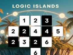 Peli Logic Islands