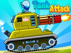 Peli Tank Attack 