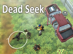 Peli Dead Seek