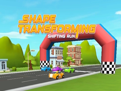 Peli Shape Transforming Shifting Run