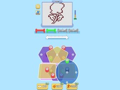 Peli Yarny Puzzle