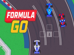 Peli Formula Go