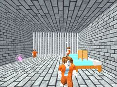 Peli Cool Escape Obby Man