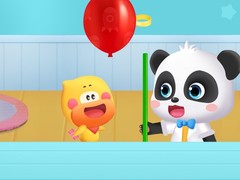 Peli Baby Panda Science World