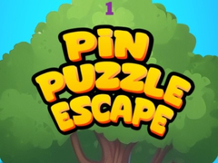 Peli Pin Puzzle Escape