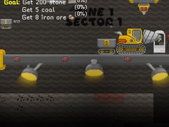 Peli Noob Digger: Pro Drill Miner