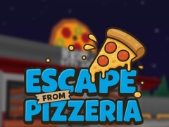 Peli Escape From Pizzeria