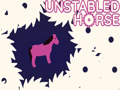 Peli Unstabled Horse