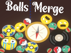 Peli Balls Merge