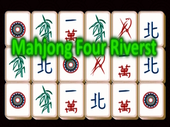 Peli Mahjong Four Riverst