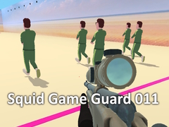 Peli Squid Game Guard 011