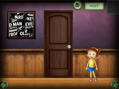 Peli Amgel Kids Room Escape 317