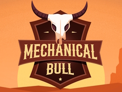 Peli Mechanical Bull