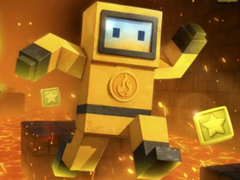 Peli Lava Blox