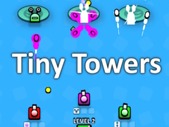 Peli Tiny Towers