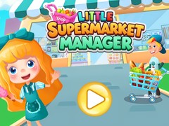 Peli Little Supermarket Manager