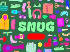 Peli Snug