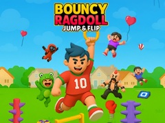 Peli Bouncy Ragdoll