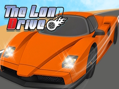 Peli The Long Drive