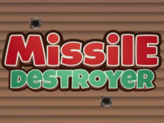 Peli Missile Destroyer