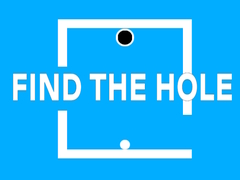 Peli Fide The Hole