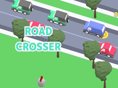 Peli Road Crosser