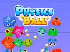 Peli Physical Ball