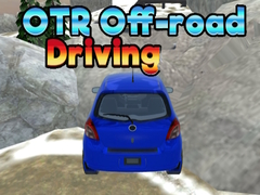 Peli Otr Off-Road Driving