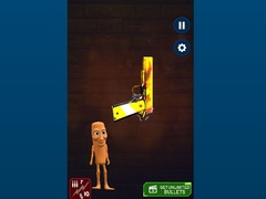 Peli Brainrot Soundboard: Gun Sounds Game