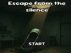 Peli Escape From The Silence